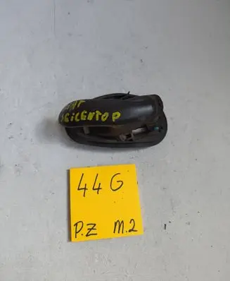 Fiat Seicento/600 Front door interior handle 2134989