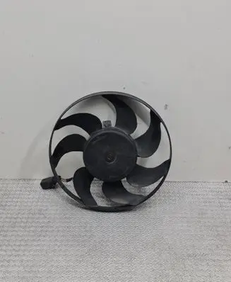 Volkswagen Golf V Electric radiator cooling fan 1K0959455DG