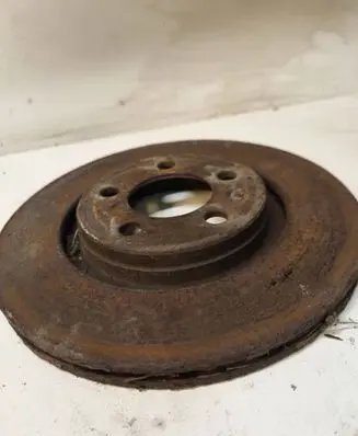 Skoda Octavia Mk1 (1U) Front brake disc