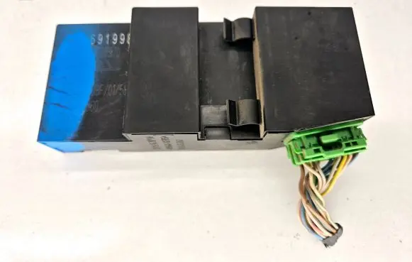 Volvo V70 ESP (stability system) control unit 8691998