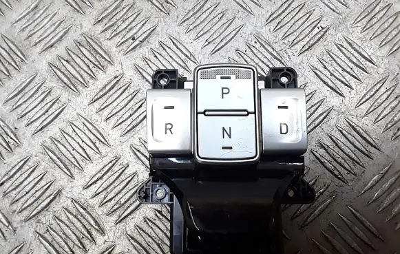 Hyundai Kona I Gear shift switch/knob 22597009nv