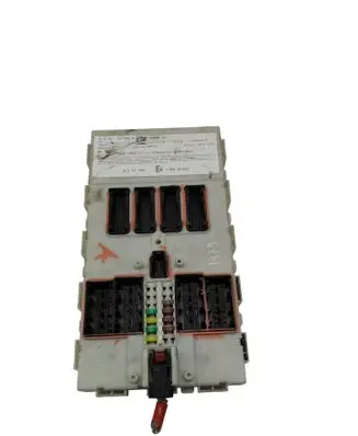 BMW 3 F30 F35 F31 BSM Control unit 