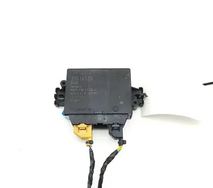 Volvo V40 Parking PDC control unit/module 31314975