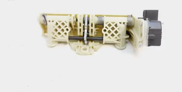 Mercedes-Benz CLS C219 Other control units/modules 2119700125