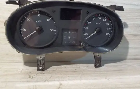 Renault Master II Speedometer (instrument cluster) P8200199523B 216719446 NS70176706
