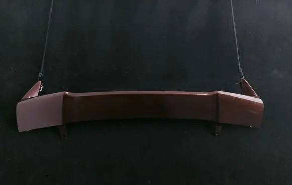 Honda CR-V Front bumper lip 71110-TME-T0