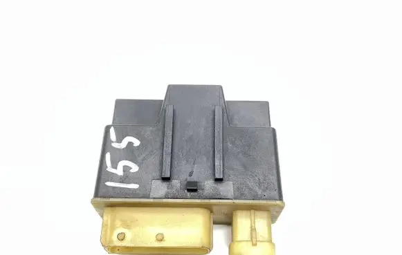 Citroen C4 I Picasso Glow plug pre-heat relay 9652021180