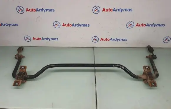 BMW X6 E71 Rear anti-roll bar/sway bar 6783041 33556783041