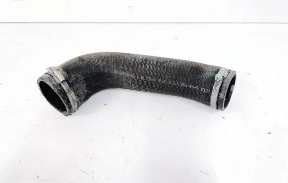 Volvo V60 Intercooler hose/pipe 31319909