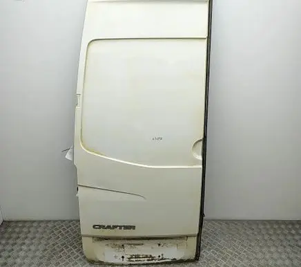 Volkswagen Crafter Rear door 2E1827091H