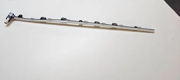 Jeep Grand Cherokee WL Other front door trim element P68379082AD 68379082AD