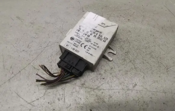 Mini One - Cooper R50 - 53 Other control units/modules 61356934529 6934529