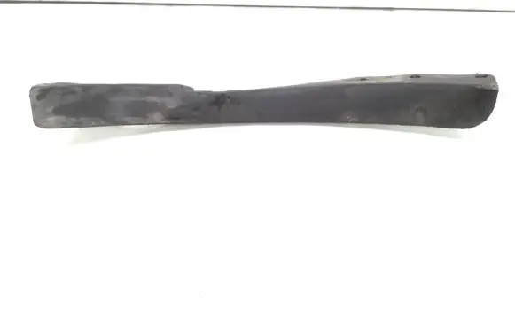 Fender mounting bracket
