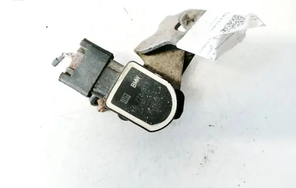 BMW 3 E90 E91 Front height sensor lever 6778813