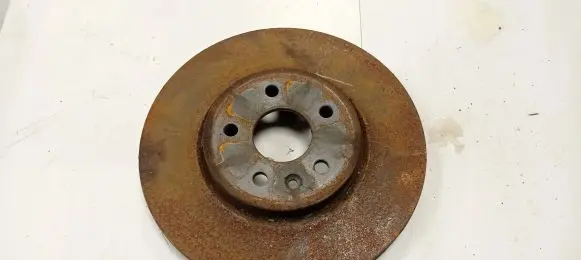 Buick Encore I Front brake disc 13502060