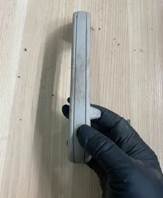 Opel Vivaro Front interior roof grab handle