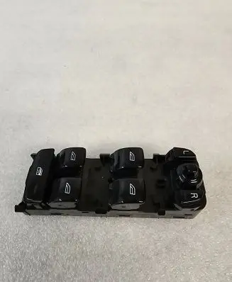 Volvo S90, V90 Electric window control switch 31433926