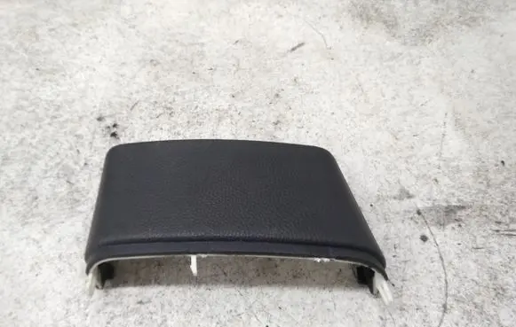 Volkswagen Phaeton Steering wheel trim 3D0867663