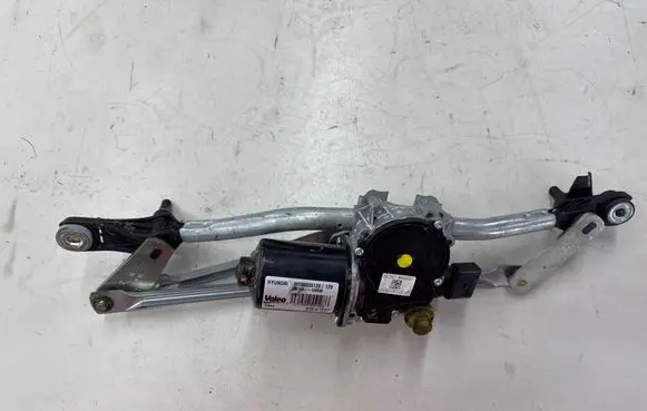 Hyundai i20 (GB IB) Front wiper linkage and motor 98100GB000 W000055128 431420551286