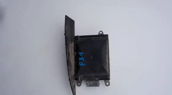 Blind spot module