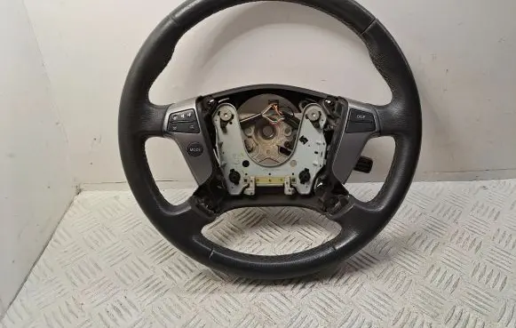 Toyota Avensis T250 Steering wheel 4510005480B0 8425020040