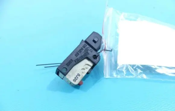 Ford Transit Seat control switch 93BG18578EA IMPRK983256