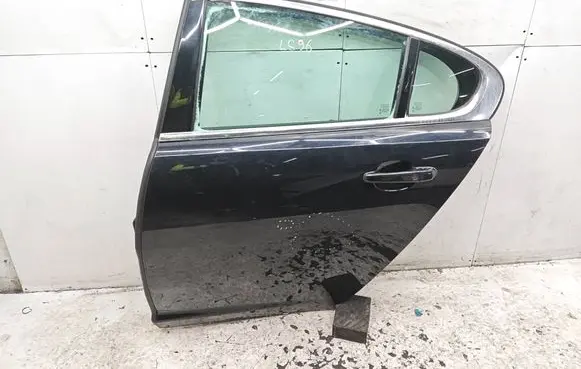 Jaguar XF X250 Rear door DRZ.LT.JAG.X250