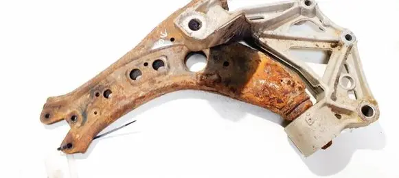 Volkswagen Fox Front lower control arm/wishbone