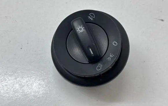 Volkswagen Transporter - Caravelle T6 Light switch 7E2858099