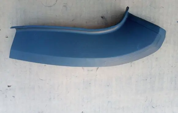 Audi A6 S6 C6 4F Other interior part 4F5853268