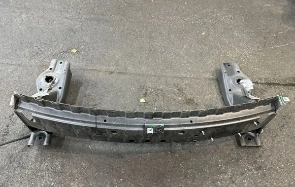 Mercedes-Benz A W177 Rear bumper cross member A1776117200 A1776117100