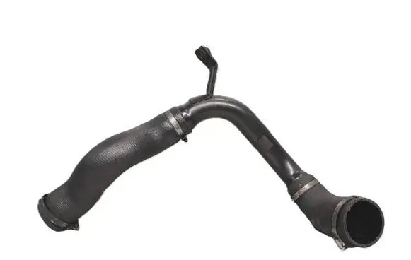 Ford Mondeo MK IV Intercooler hose/pipe 