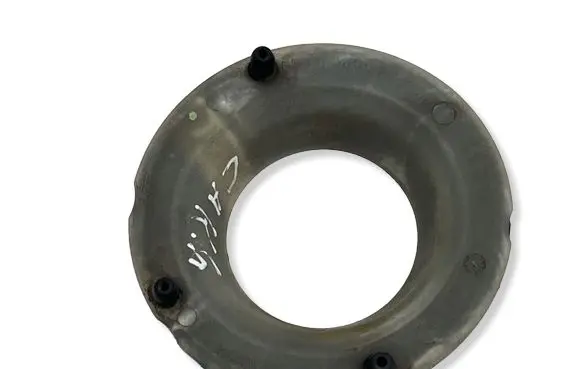 Renault Captur Rear coil spring rubber mount 550364692R