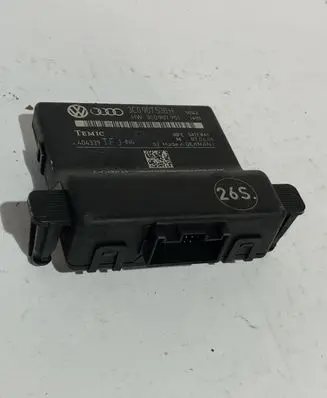 Volkswagen PASSAT B6 Gateway control module 3C0907530H