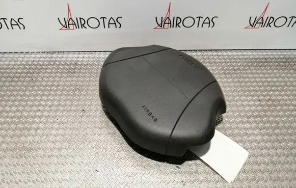Iveco Daily 30.8 - 9 Steering wheel airbag 500331825 00058697A
