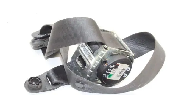 Land Rover Discovery 3 - LR3 Front seatbelt 601119000C