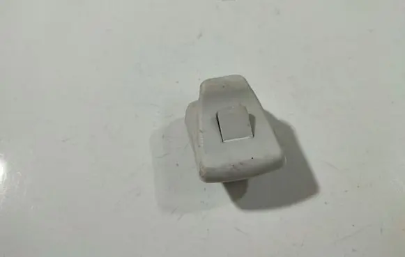 Ford Grand C-MAX Sun visor clip/hook/bracket 