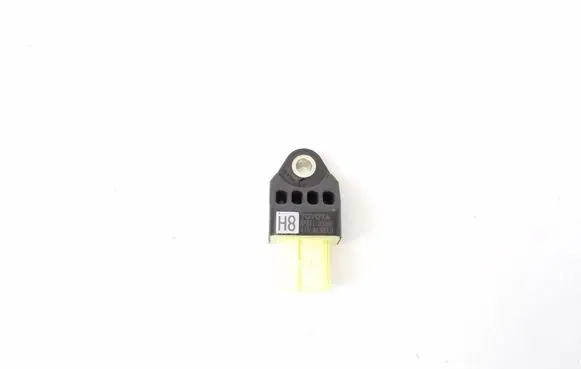 Toyota Yaris Airbag deployment crash/impact sensor 898310D060