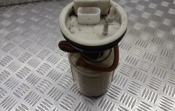 Seat Leon (1M) Mechanical fuel pump 