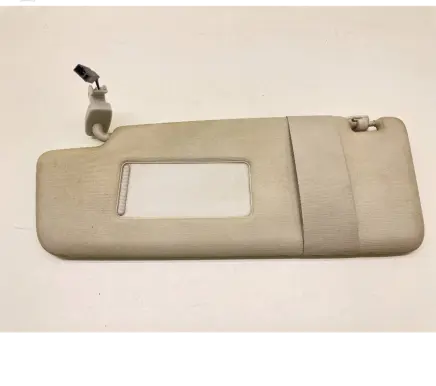 Volkswagen Touran I Sun visor 1T0857551