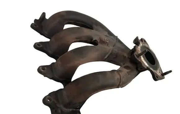 Renault Scenic II - Grand scenic II Exhaust manifold 