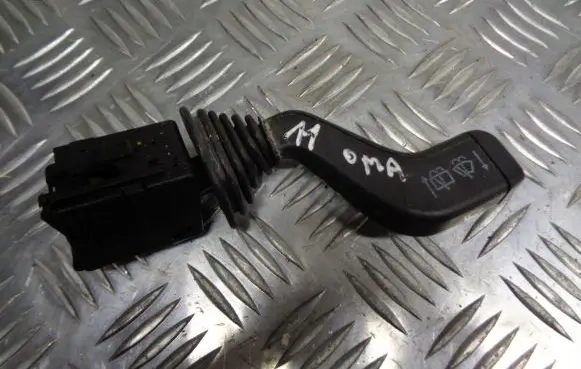 Opel Meriva B Wiper switch 09185413