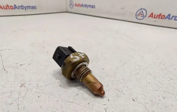 BMW 4 F32 F33 Coolant temperature sensor 1433076 13621433076 13620150974
