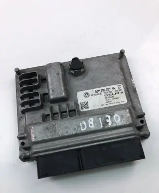 Seat Ibiza IV (6J,6P) Engine control unit/module ECU 03P906021AA