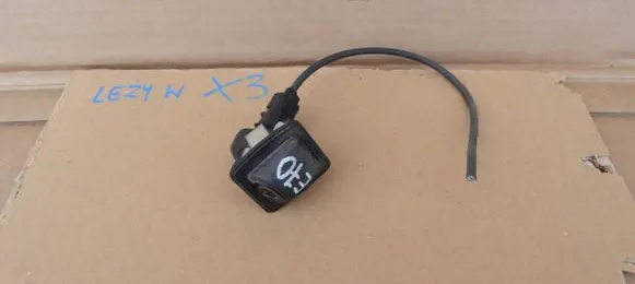 BMW X5 E70 Reversing camera 9216283 908284 4651300410