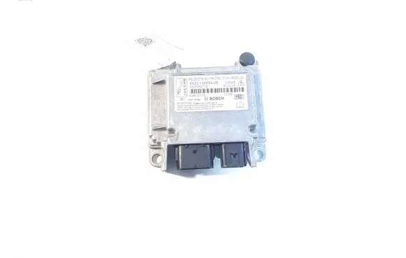 Jaguar XF X250 Airbag control unit/module 8X2314B654AB