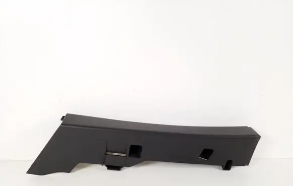 Volvo V50 (D)pillar trim (top) 8663548