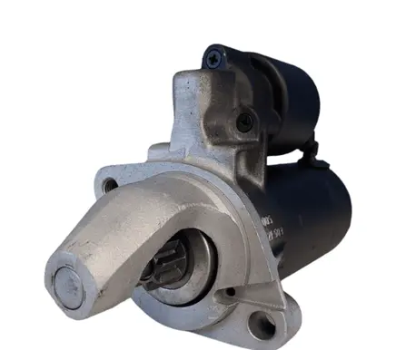 Audi A4 S4 B5 8D Starter motor
