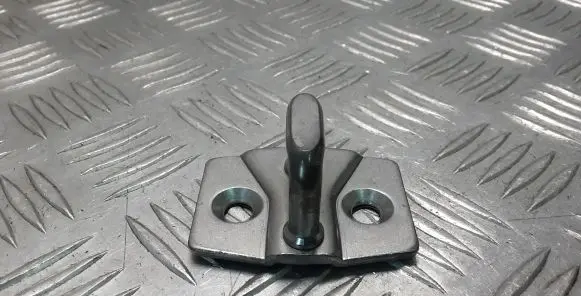 BMW 7 F01 F02 F03 F04 Front door lock loop/hook striker 7249639