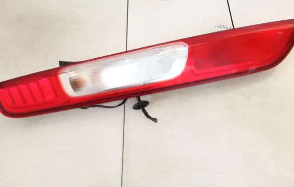 Ford Focus Rear/tail lights 4m5113405a 4m51-13405-a